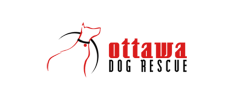Ottawa Dog Rescue Logo